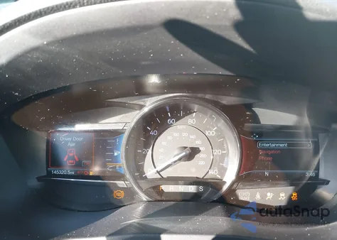 2019 Ford Explorer Sport из США, поврежденный, VIN 1FM5K8GT7KGB09690